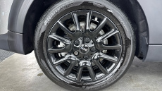 MINI Hatchback 1.5 Cooper Classic Premium 5dr Auto Petrol Hatchback